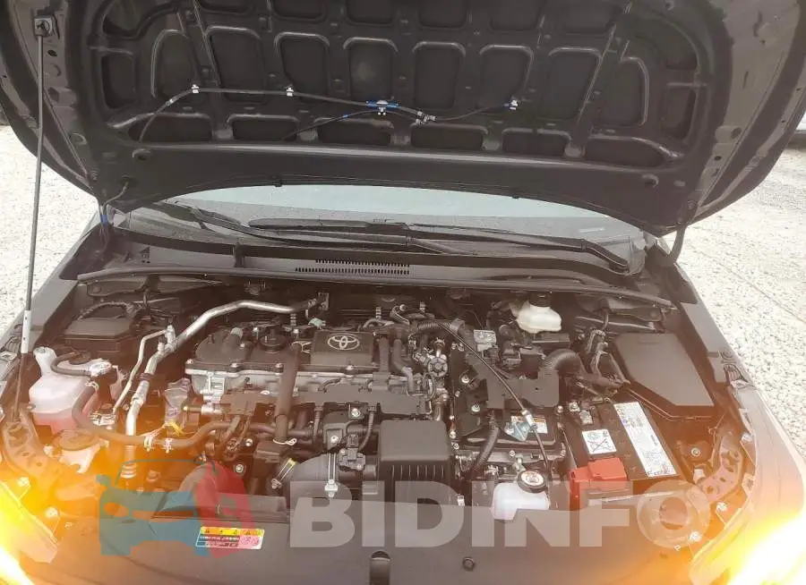 JTDBCMFE9S3094343 Photo# 11