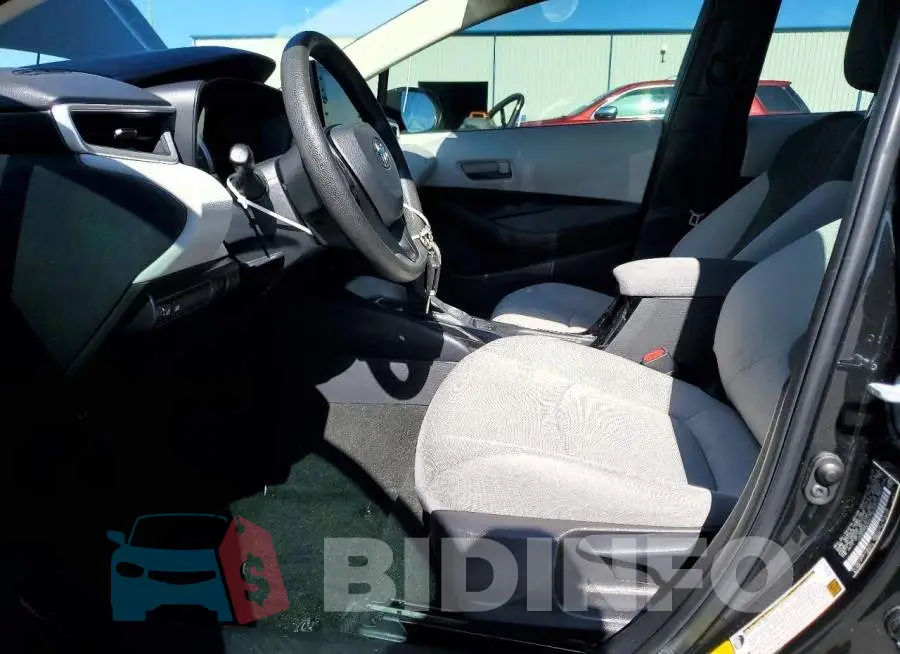 JTDEPMAE6NJ192402 Photo# 7