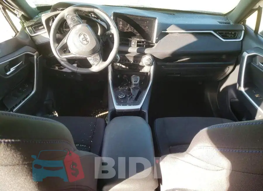 JTM16RFV6PD095984 Photo# 8