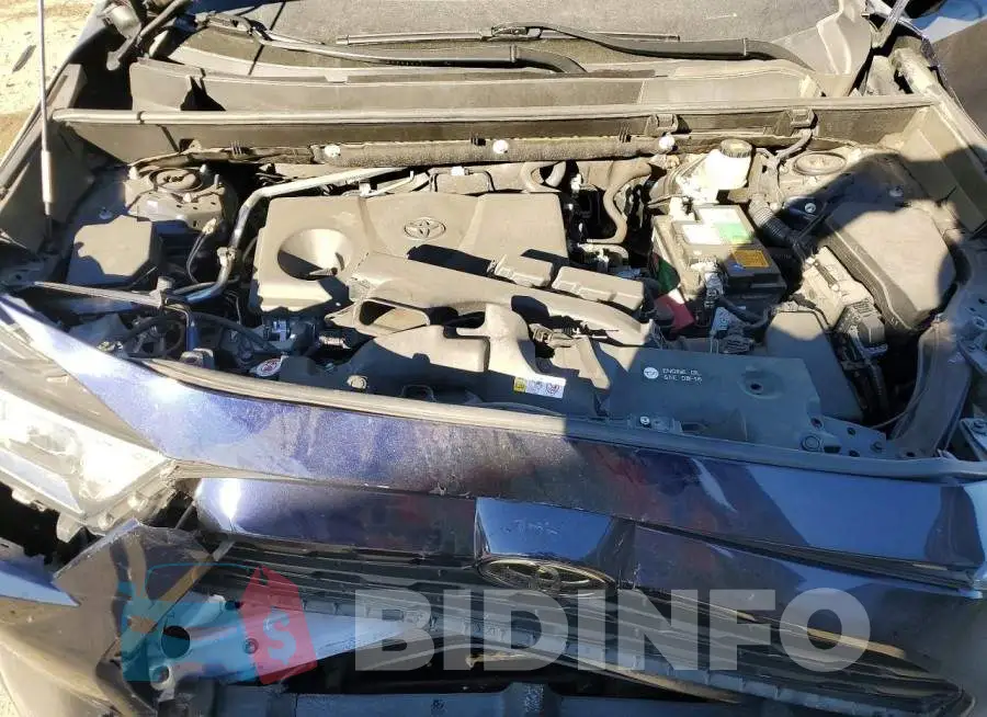 JTMC1RFV9KD508495 Photo# 12