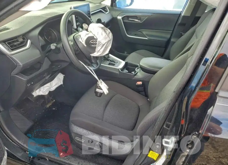 JTMP1RFV9KD524195 Photo# 7