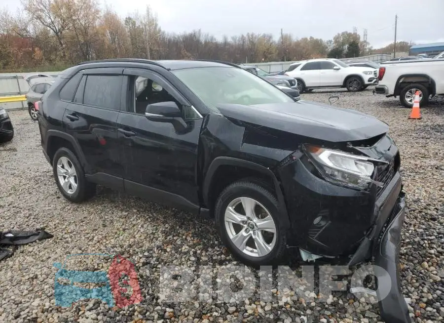 JTMP1RFV9KD524195 Photo# 4