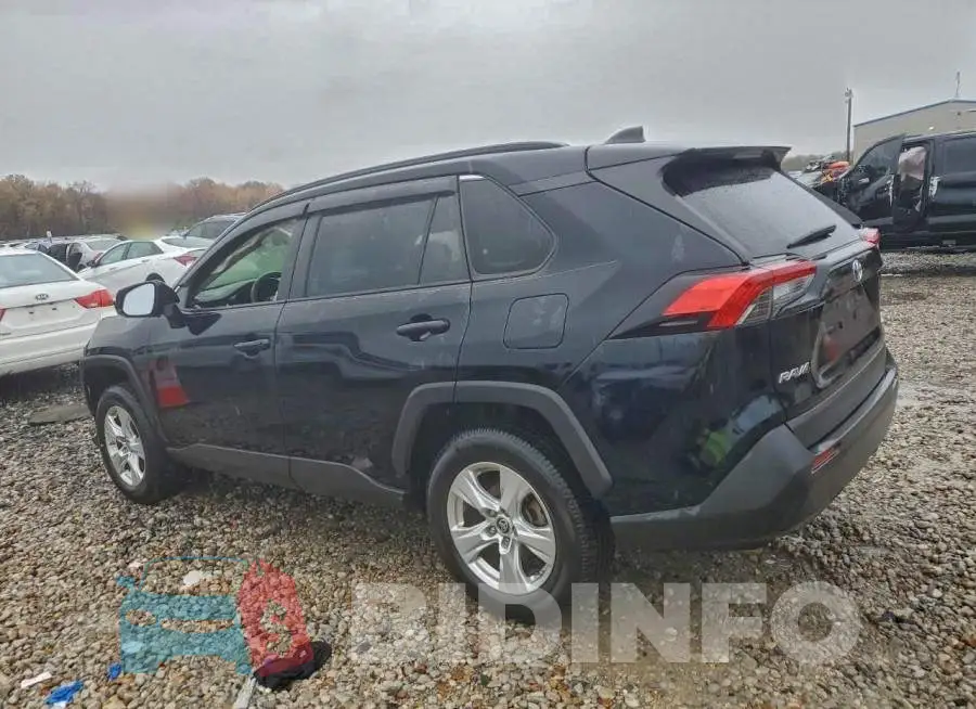JTMP1RFV9KD524195 Photo# 2