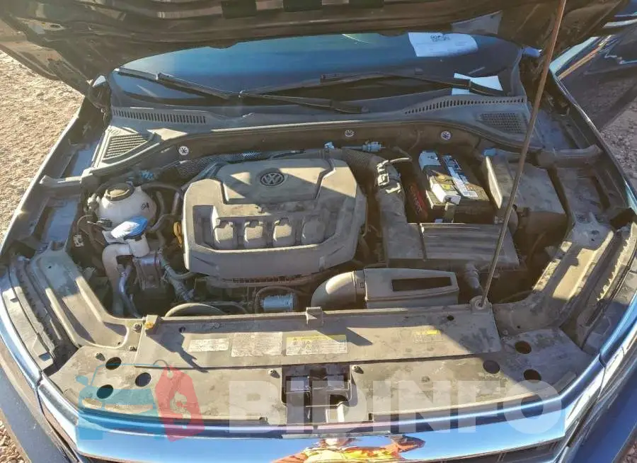 1VWSA7A36MC006605 Photo# 11