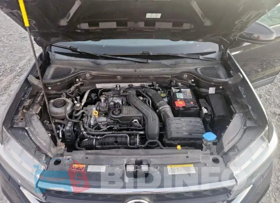 3VVRX7B27NM009083 Photo# 12