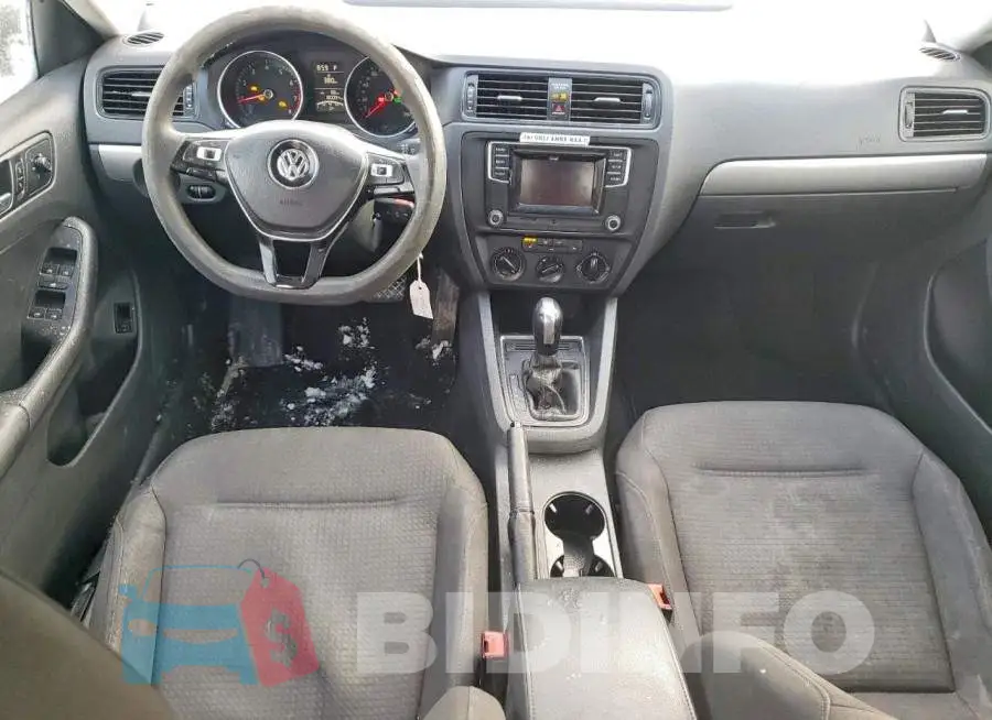 3VW2B7AJ0HM371071 Photo# 8