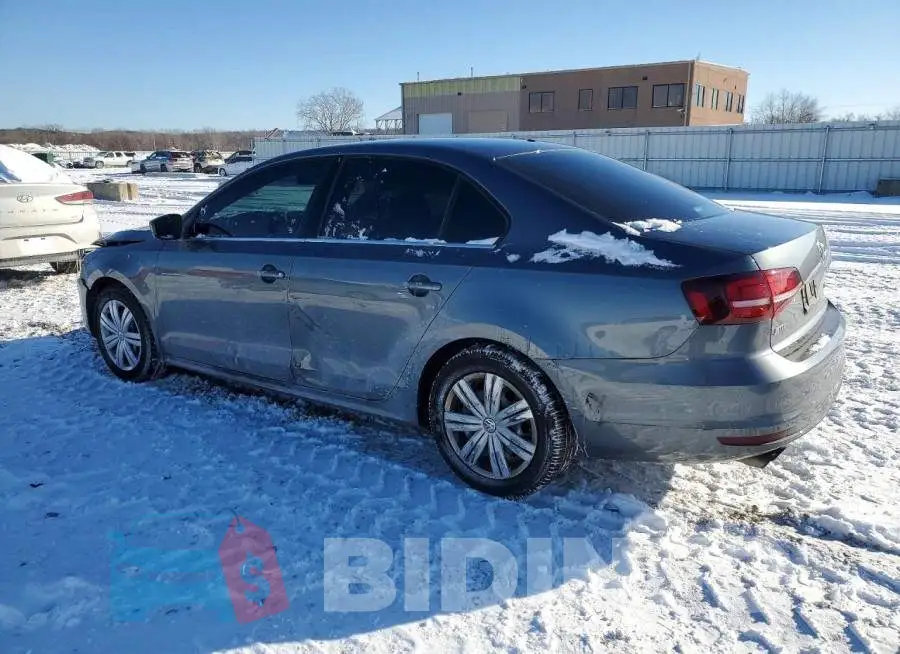 3VW2B7AJ9HM279232 Photo# 2