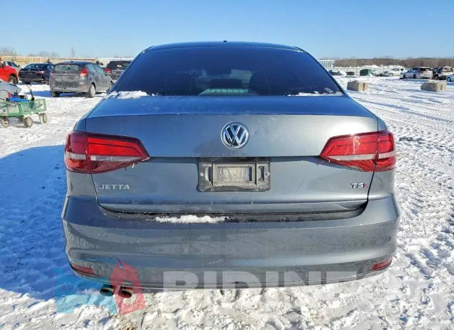 3VW2B7AJ9HM279232 Photo# 6