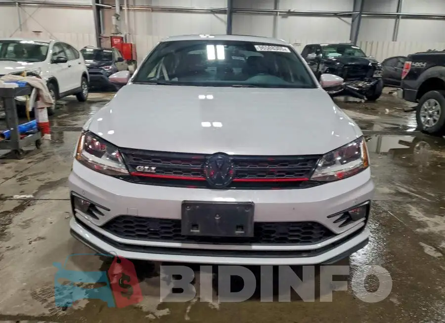3VW4T7AJ8HM347672 Photo# 5