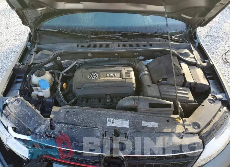 3VW4T7AJXHM348208 Photo# 11