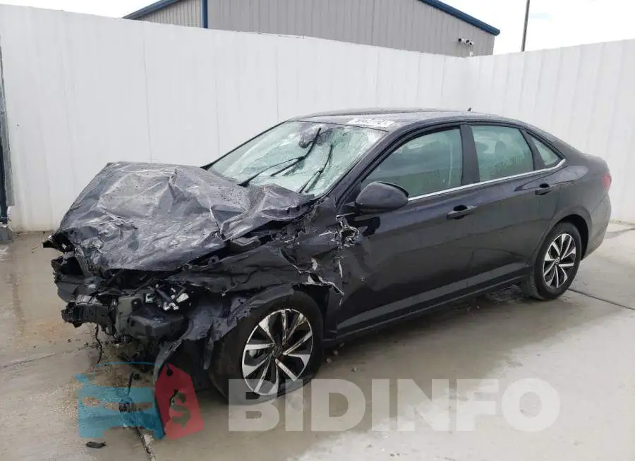 3VW5M7BU3RM047209 Photo# 1