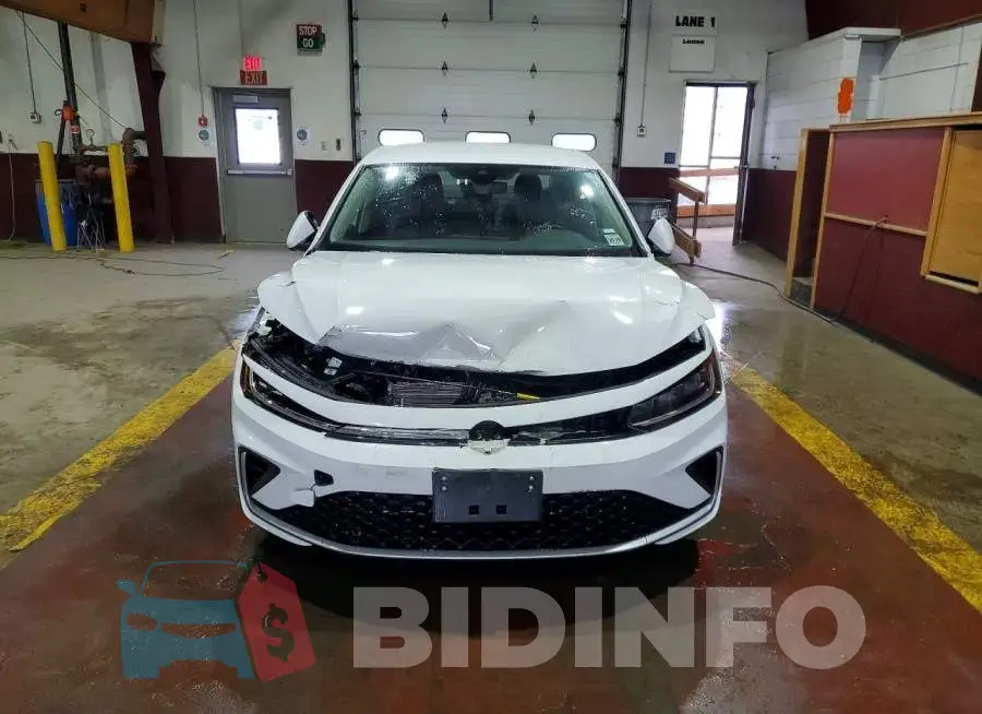 3VW5X7BU9SM014339 Photo# 5