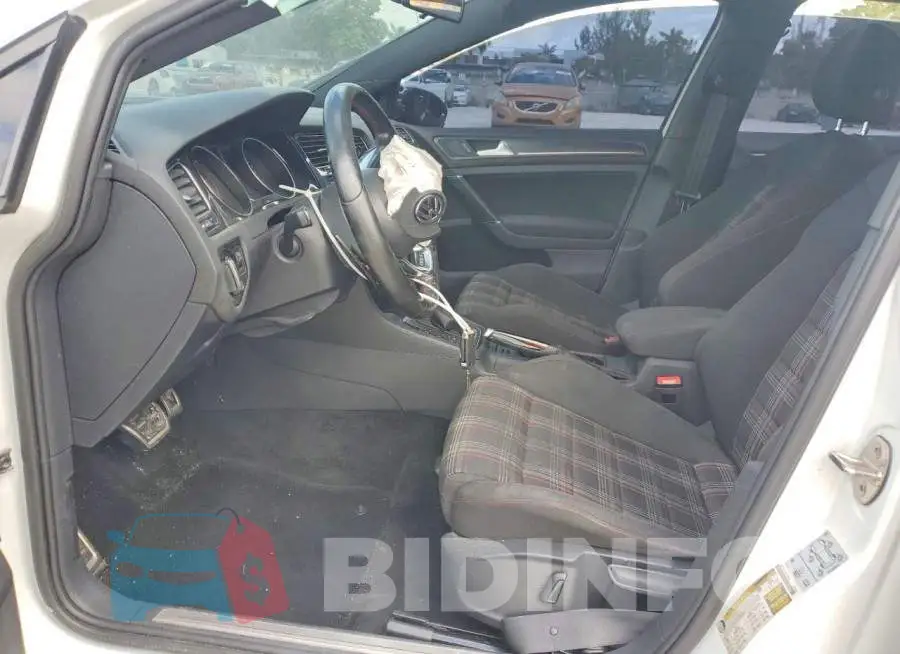 3VW6T7AU8LM013914 Photo# 7