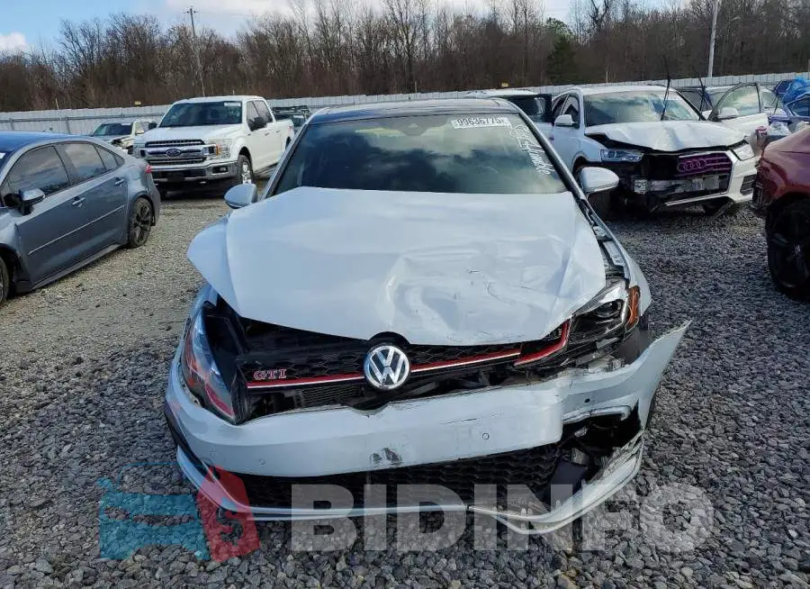3VW6T7AU8LM016148 Photo# 5