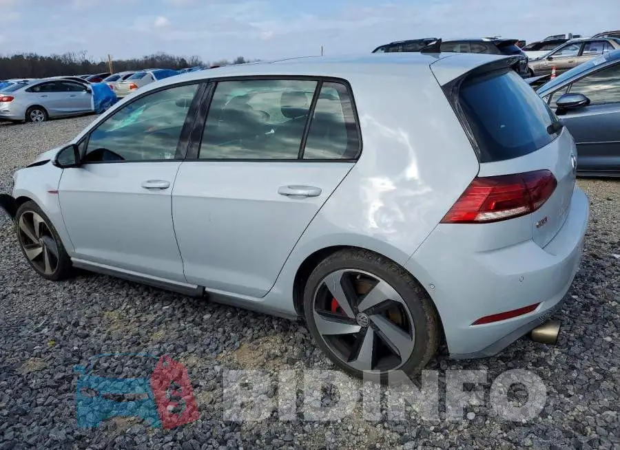 3VW6T7AU8LM016148 Photo# 2