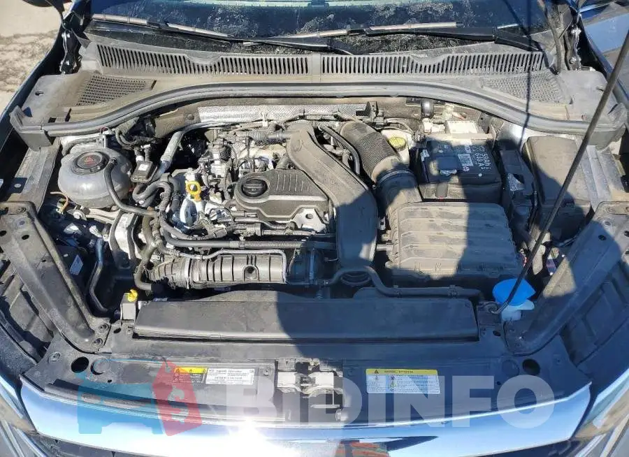 3VW7M7BU7RM024623 Photo# 11