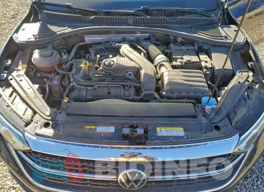 3VW7M7BU9RM013820 Photo# 11