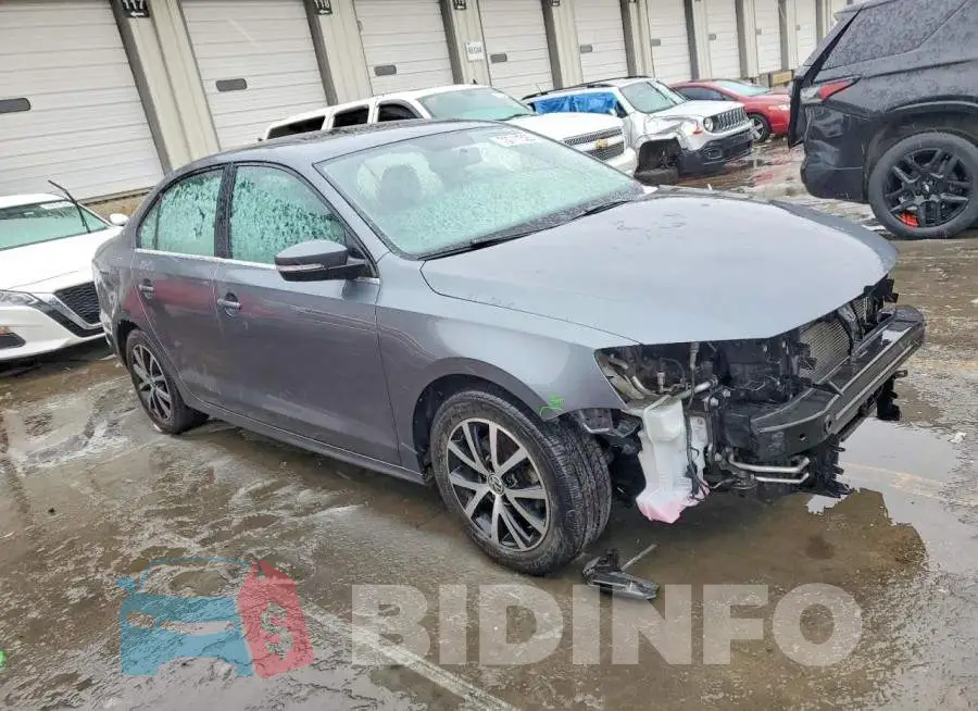 3VWDB7AJ6HM382746 Photo# 4