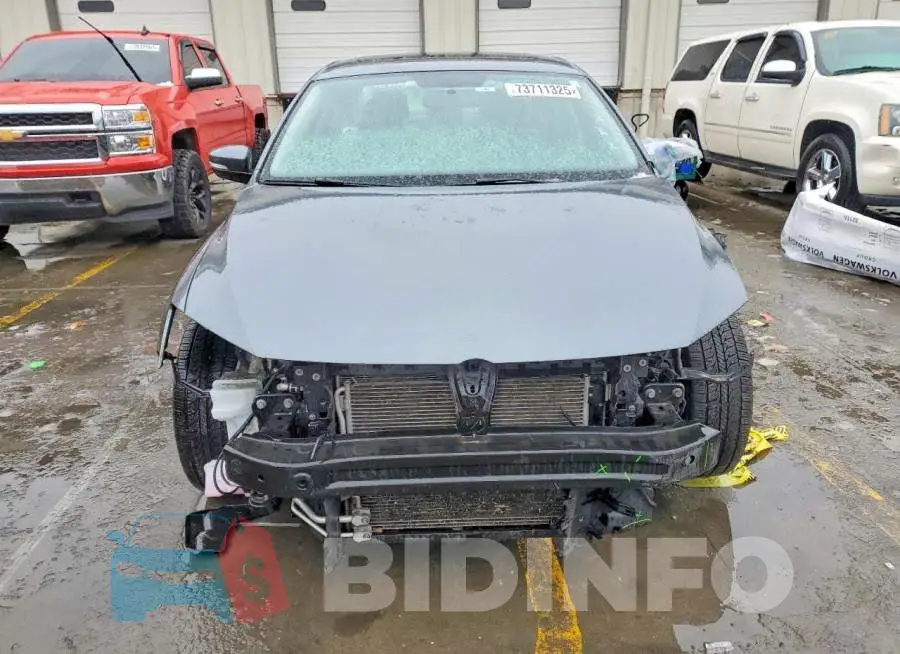 3VWDB7AJ6HM382746 Photo# 5
