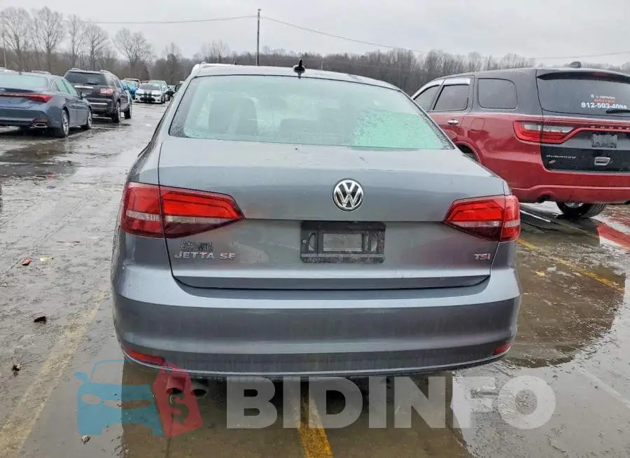 3VWDB7AJ6HM382746 Photo# 6