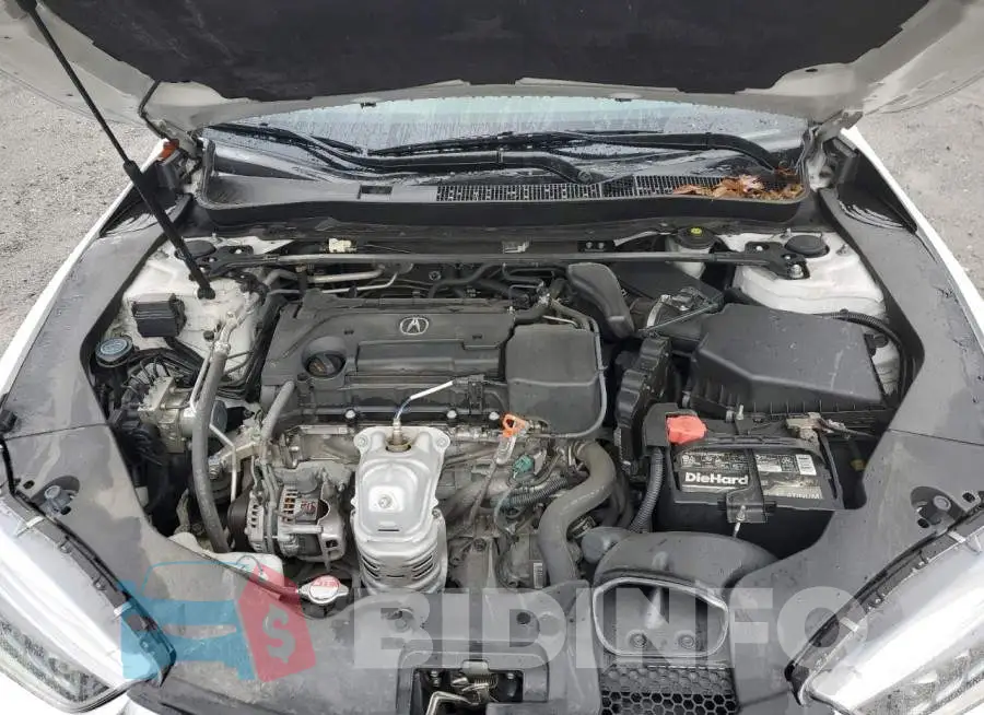19UUB1F58KA008561 Photo# 11