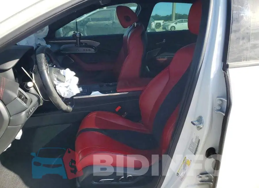 19UUB6F50MA012135 Photo# 7