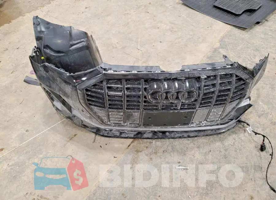 WA1EEDF32M1069802 Photo# 13