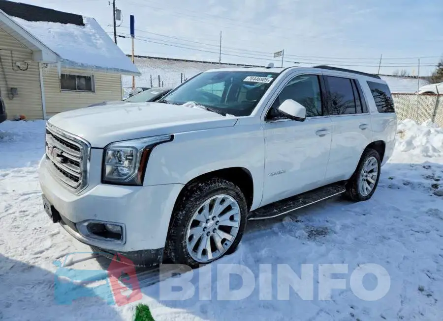 1GKS2BKC3LR182934 Photo# 1