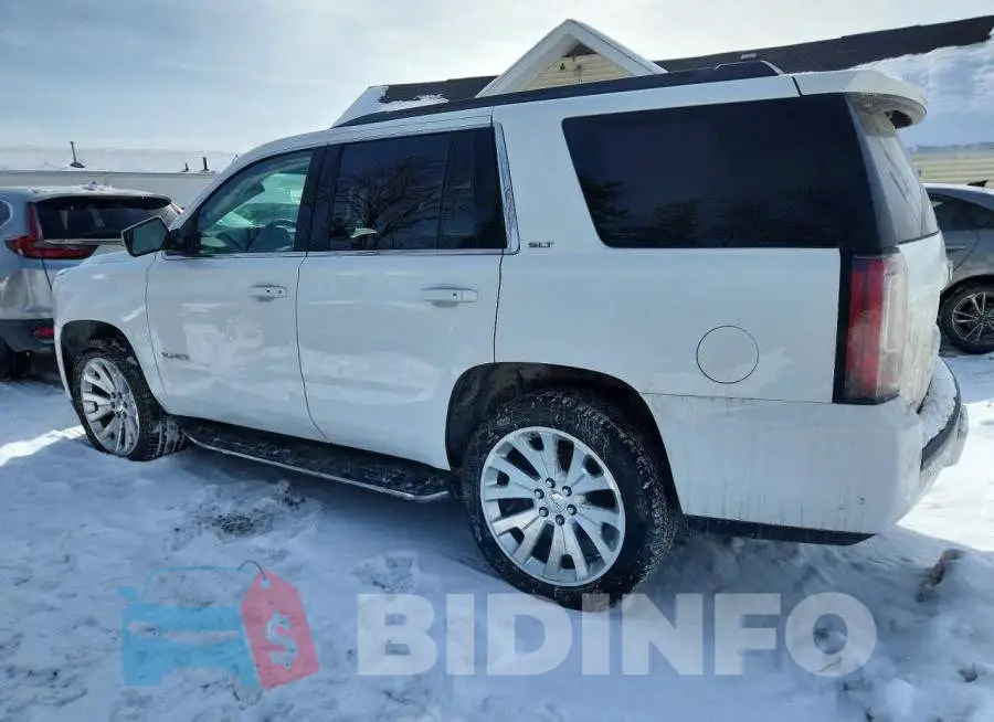 1GKS2BKC3LR182934 Photo# 2
