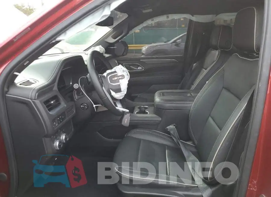 1GKS2BKD2PR309929 Photo# 7