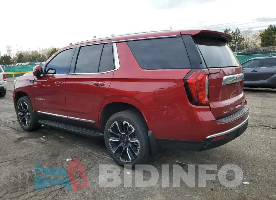 1GKS2BKD2PR309929 Photo# 2