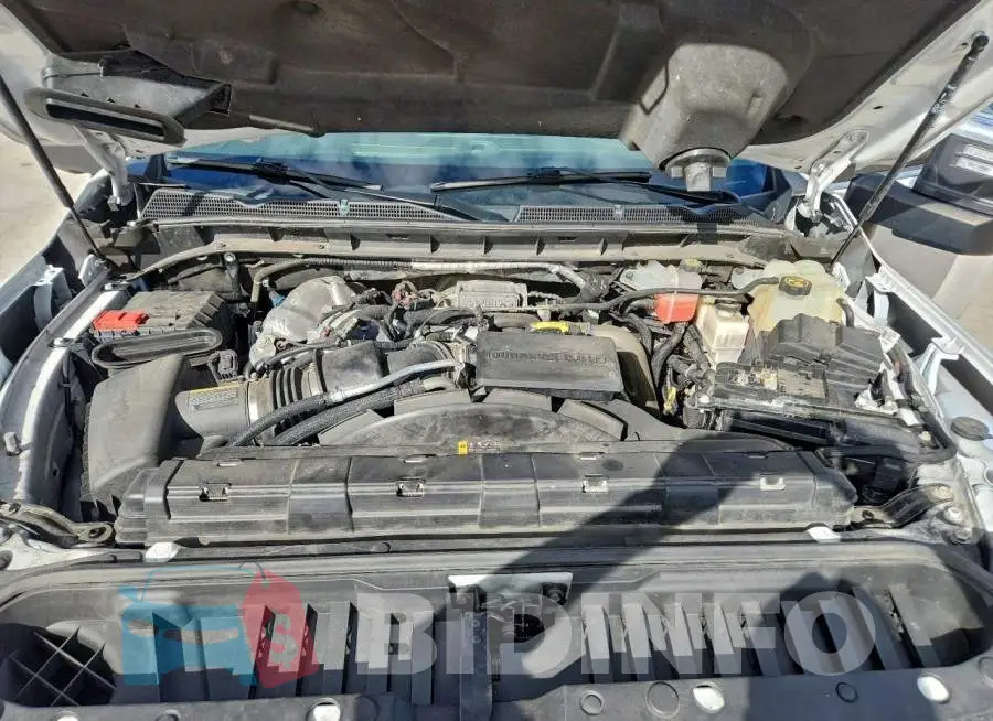 1GT49REY9PF175820 Photo# 11