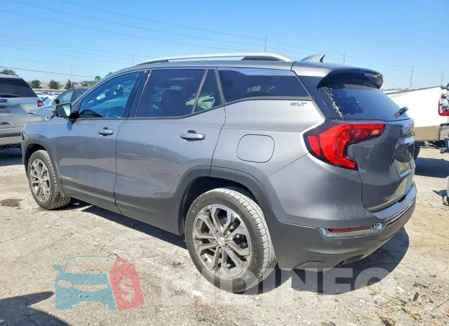 3GKALPEX8JL358028 Photo# 2