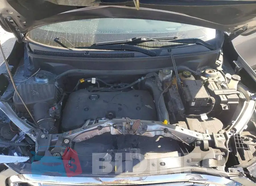 3GKALPEX8JL358028 Photo# 12