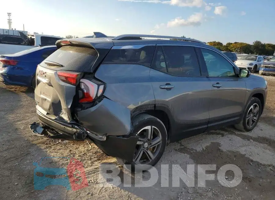 3GKALVEV2ML320818 Photo# 3