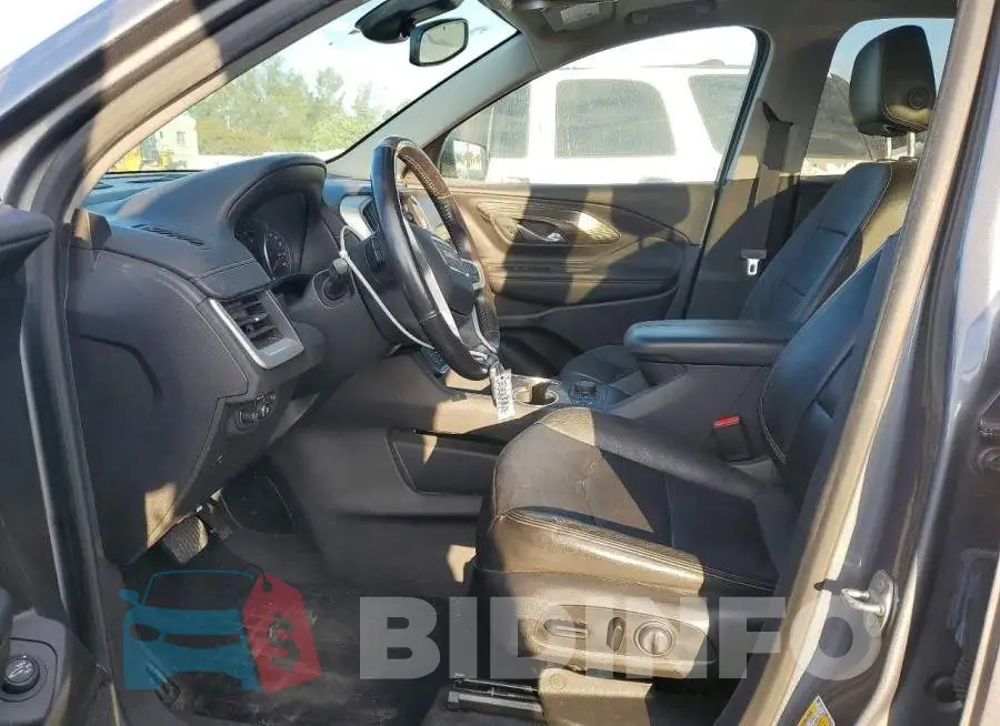 3GKALVEV2ML320818 Photo# 7