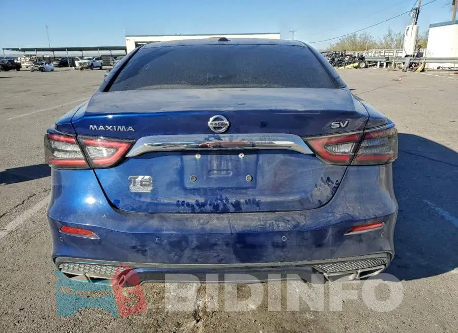 1N4AA6CV8MC509226 Photo# 6