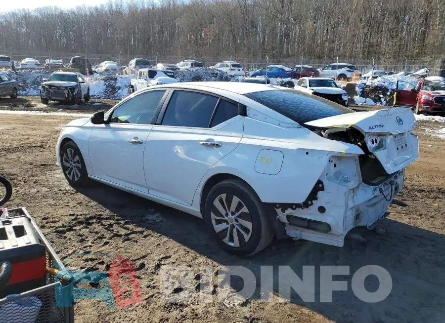 1N4BL4BV4LC184142 Photo# 2