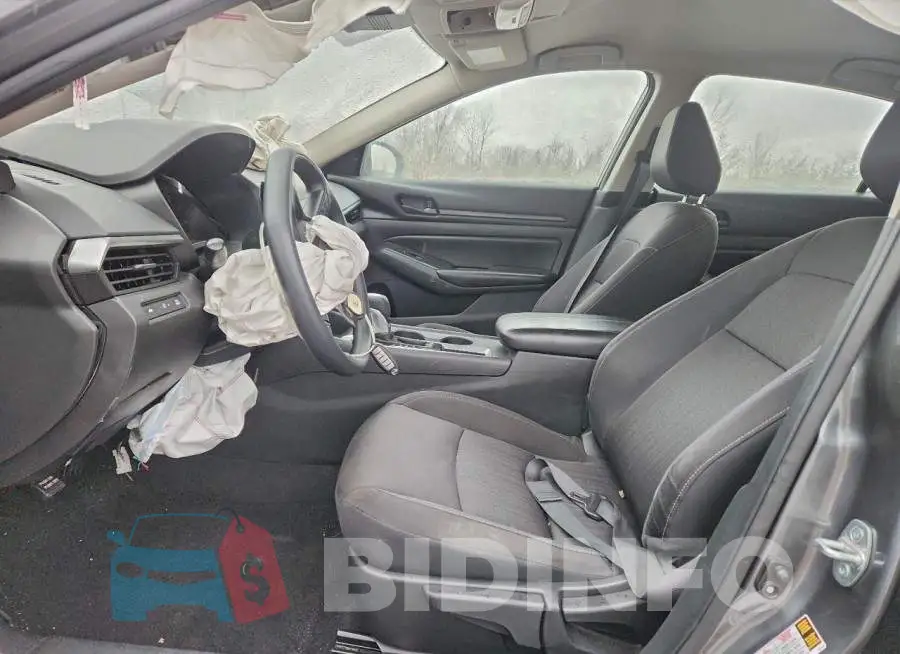 1N4BL4BV5PN360173 Photo# 7