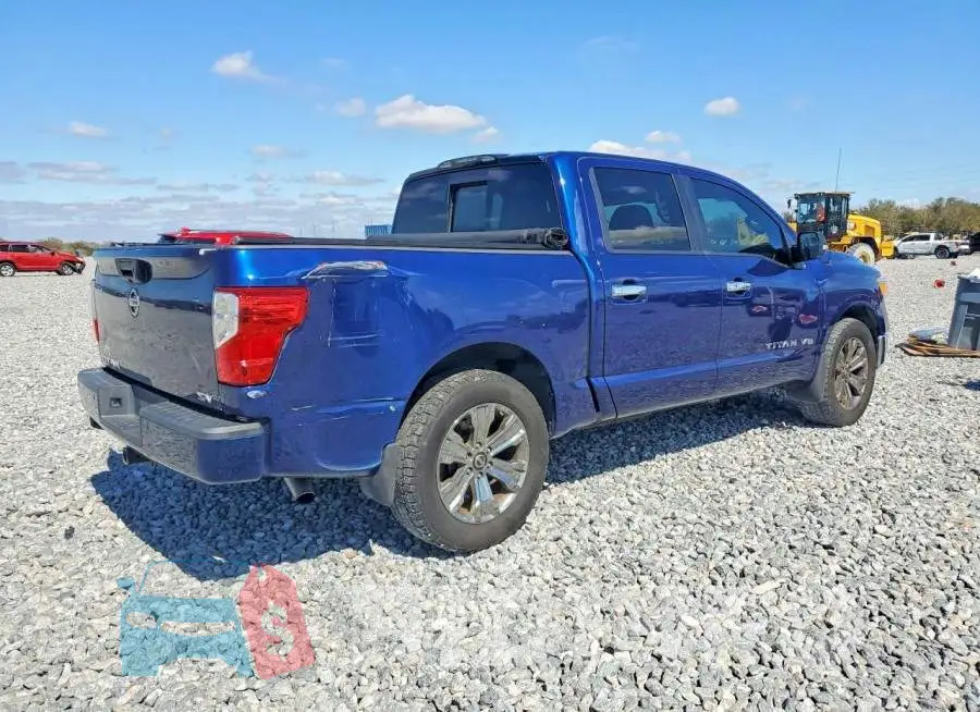 1N6AA1E62JN540827 Photo# 3