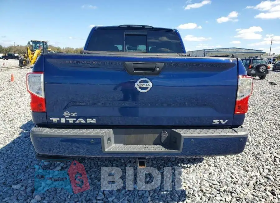 1N6AA1E62JN540827 Photo# 6