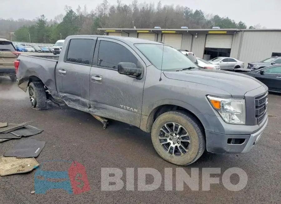 1N6AA1EC9MN523436 Photo# 4