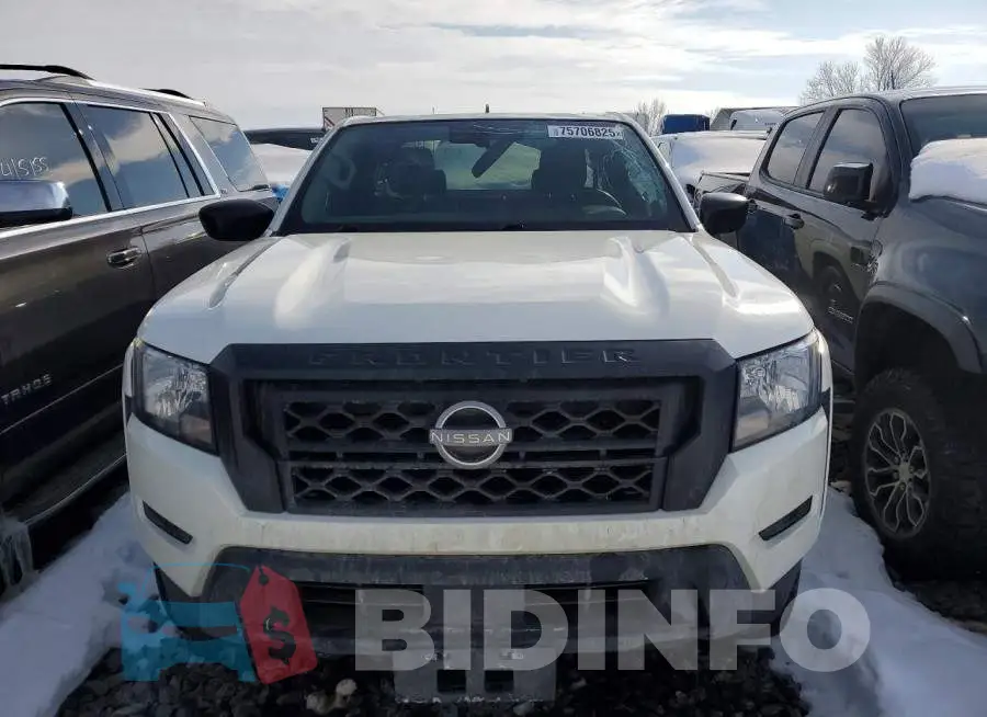 1N6ED1CL7RN628642 Photo# 5