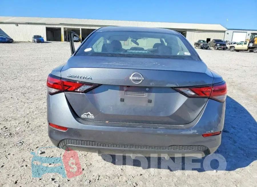 3N1AB8BV1SY216344 Photo# 6