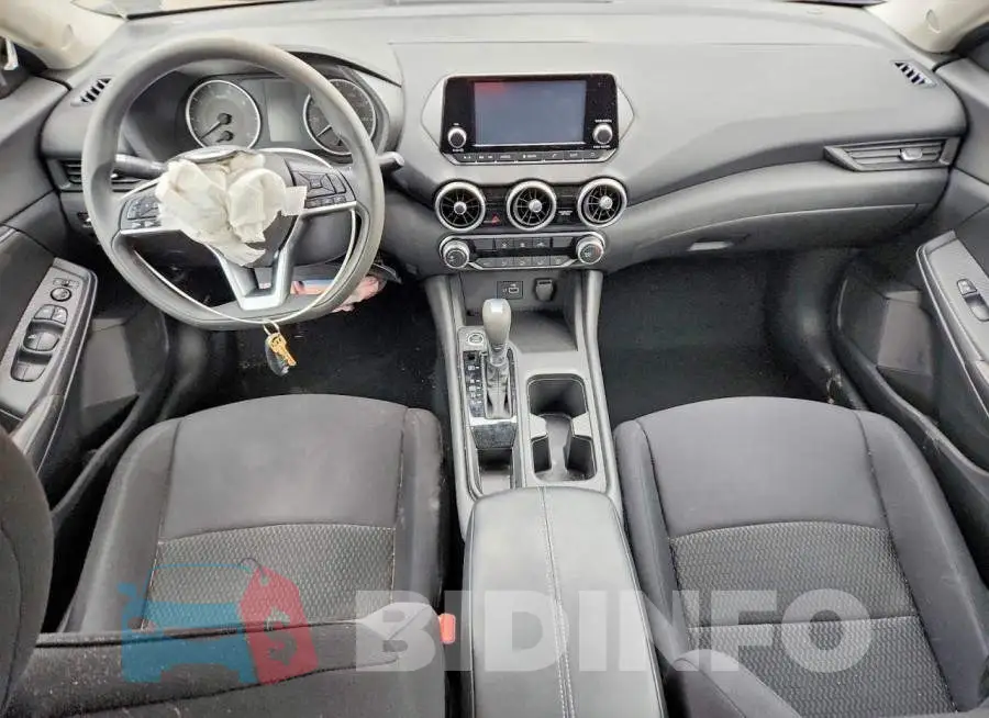 3N1AB8BV6NY249165 Photo# 8