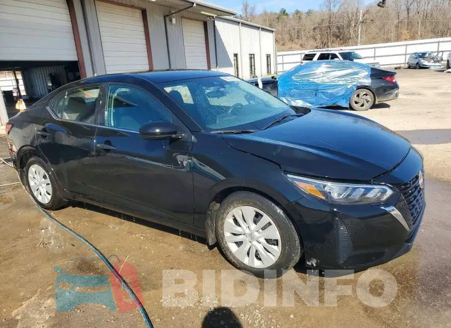 3N1AB8BV7RY312392 Photo# 4