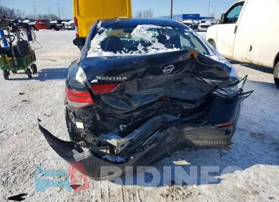 3N1AB8BVXSY286635 Photo# 6