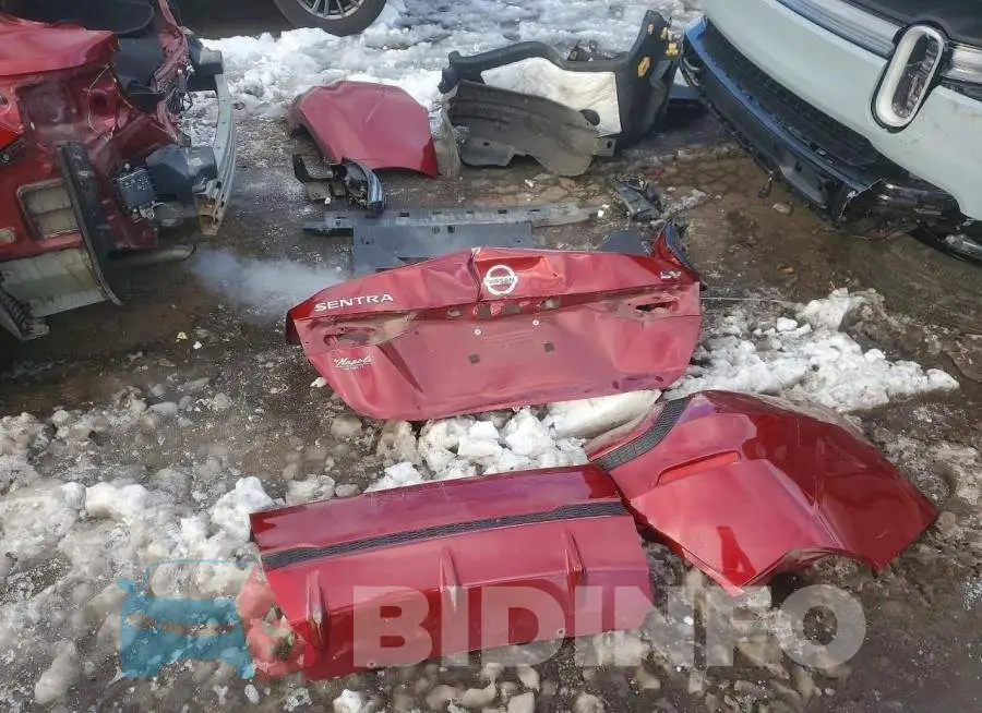 3N1AB8CV2LY268257 Photo# 12