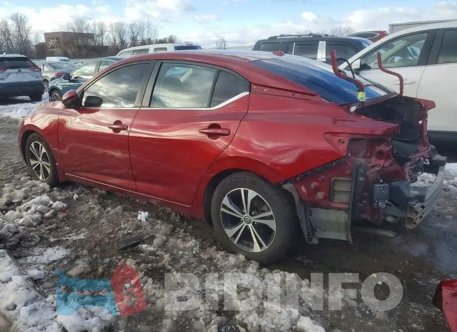3N1AB8CV2LY268257 Photo# 2
