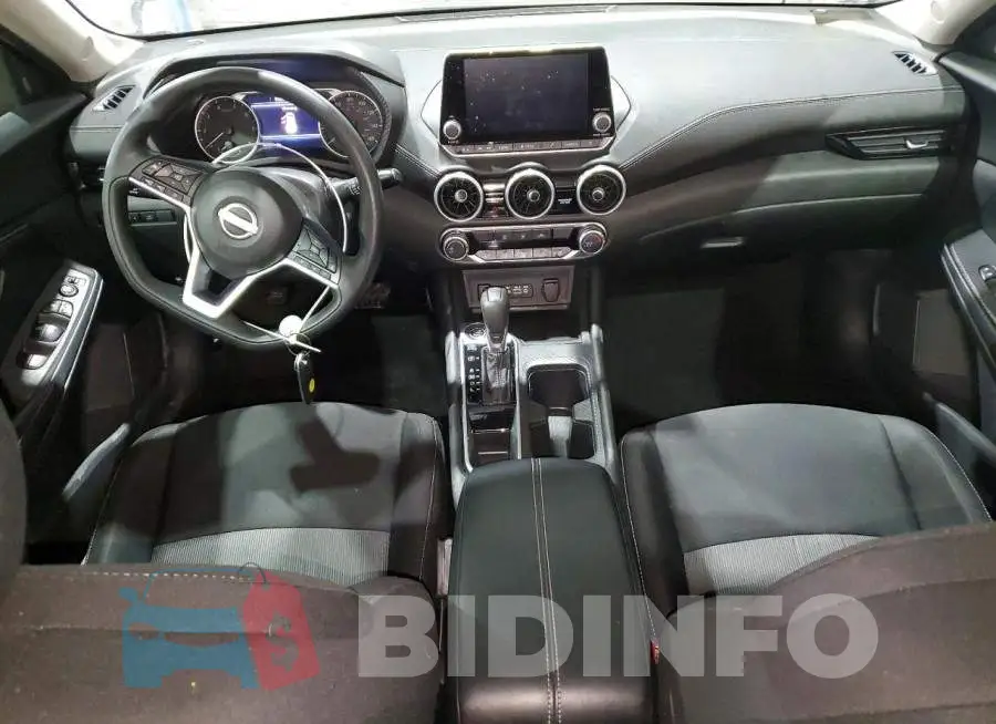 3N1AB8CV2RY333052 Photo# 8